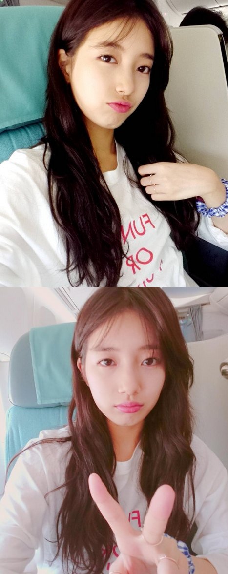 사진 | 수지 인스타그램