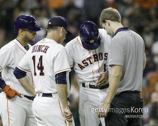 카를로스 코레아. 사진=게티이미지코리아