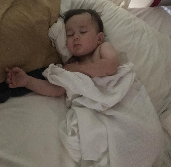 사진 | 윌리엄 인스타그램