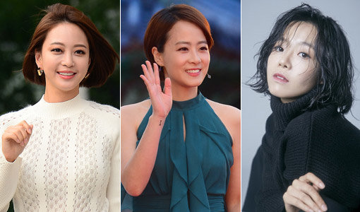 안방극장에 ‘여풍’이 거세게 불어 닥친다. 여자의 이야기를 내세운 드라마가 잇따르면서 여자 연기자들 역시 대거 시청자를 만난다. 한예슬, 류현경, 이상희(왼쪽부터)가 MBC ‘20세기 소년소녀’를 통해 그 시작을 알린다. 사진제공｜스포츠동아DB·클로버컴퍼니