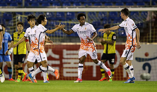 사진제공｜한국프로축구연맹