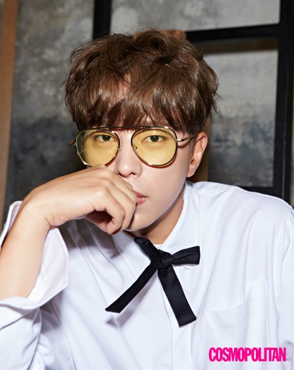 사진│코스모폴리탄