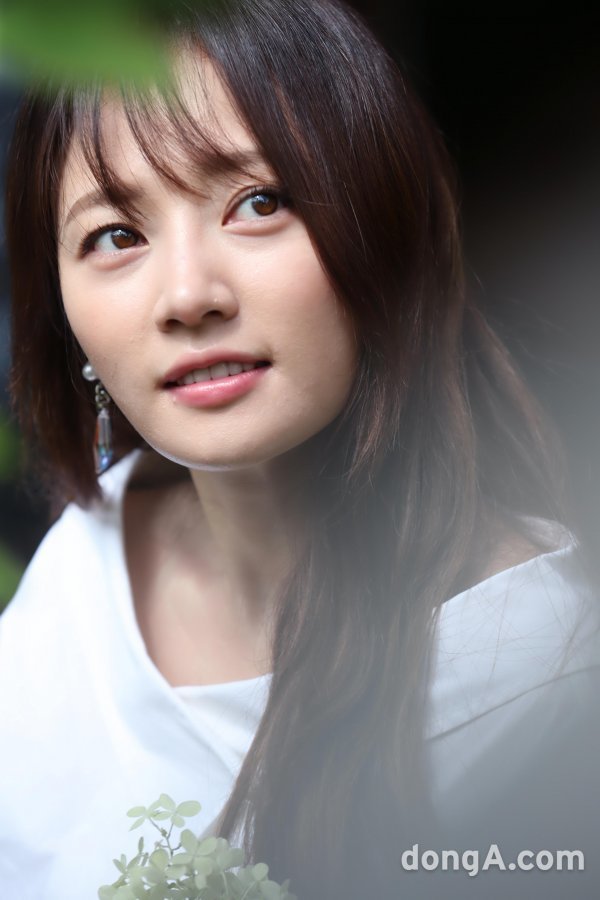 배우 송하윤, 사진|동아닷컴 국경원 기자 onecut@donga.com