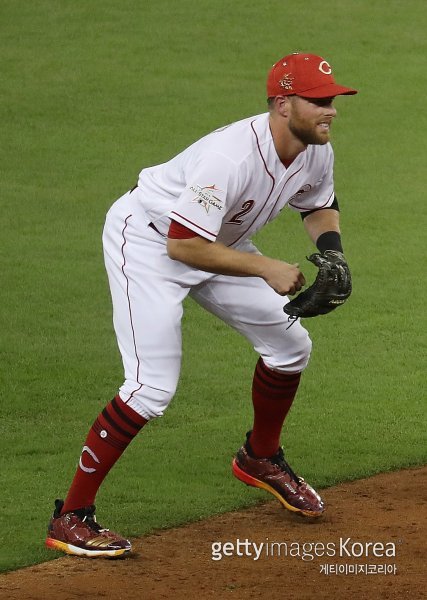 잭 코자트. 사진=게티이미지코리아