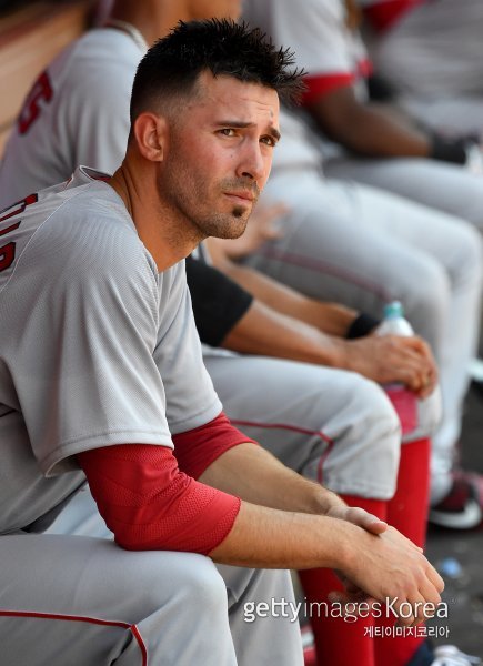 릭 포셀로. 사진=게티이미지코리아