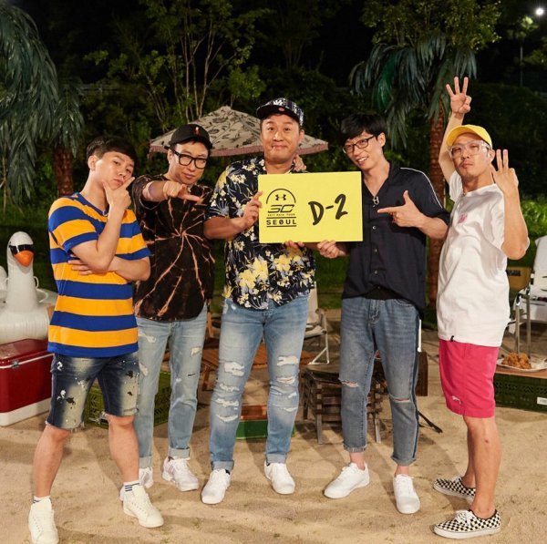 사진 | MBC ‘무한도전’ 공식 트위터