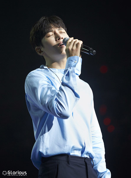 연기자 지창욱. 사진제공｜글로리어스 엔터테인먼트