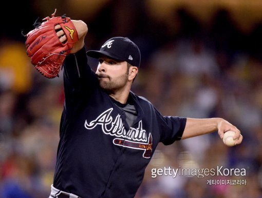 하이메 가르시아. 사진=게티이미지코리아