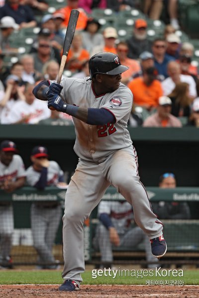 미겔 사노. 사진=게티이미지코리아