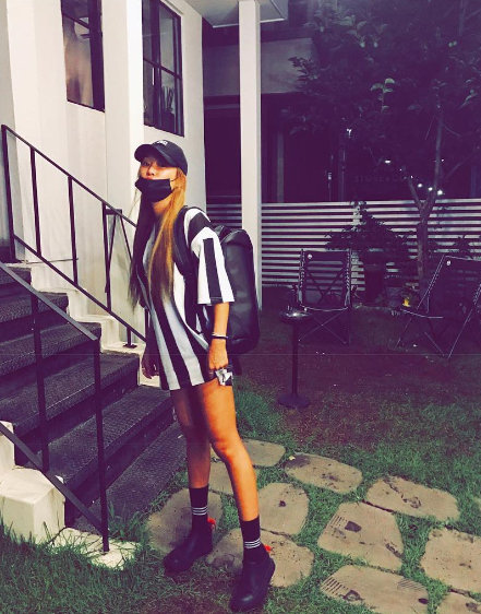 사진 | 효린 인스타그램