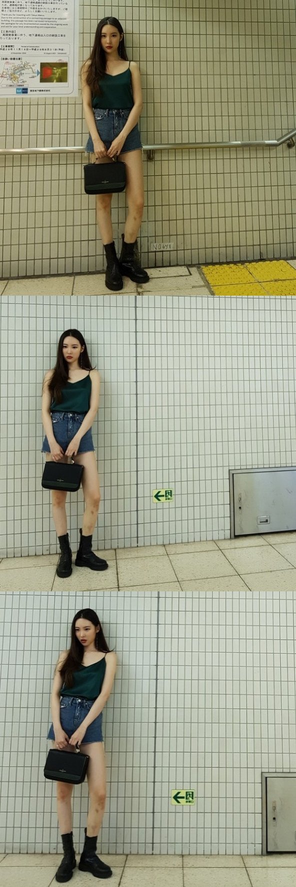 사진 | 선미 인스타그램