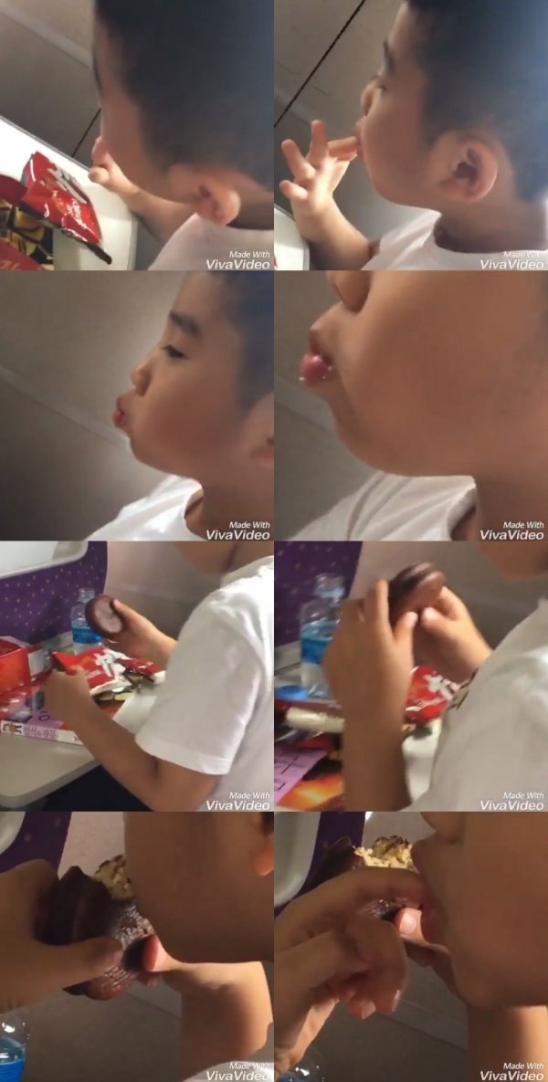 사진 | 유세윤 인스타그램