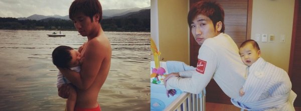 사진 | 유세윤 인스타그램