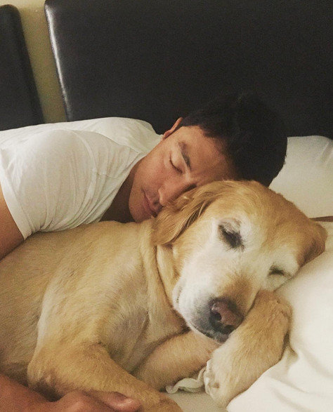 사진 | 다니엘 헤니 인스타그램