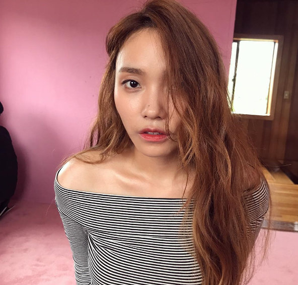 사진 | 이진아 인스타그램