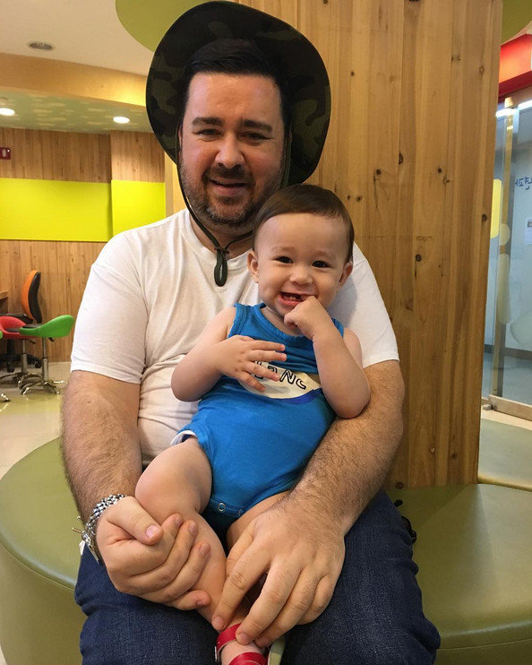 사진 | 윌리엄 인스타그램