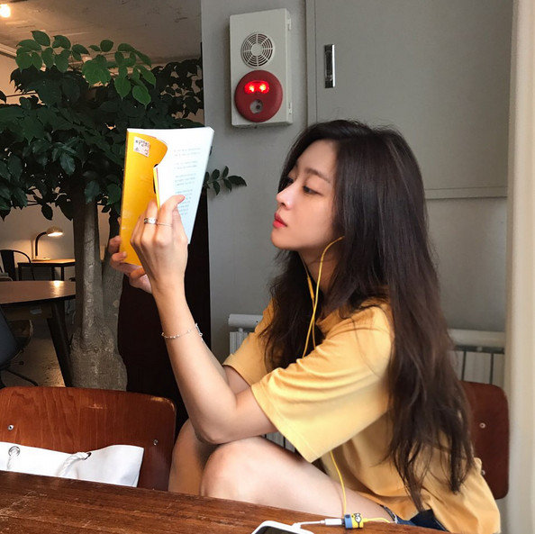 사진 | 조보아 인스타그램