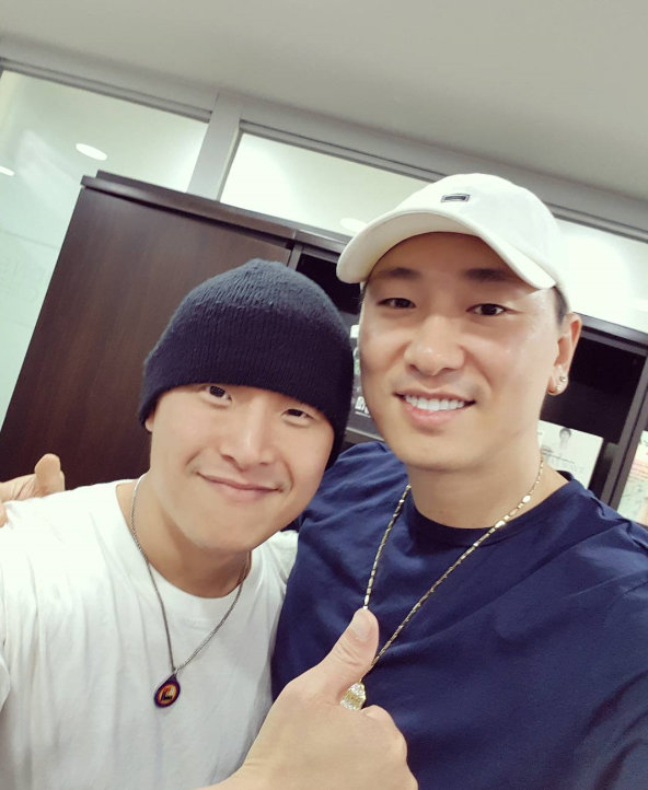 사진 | 라이머 인스타그램