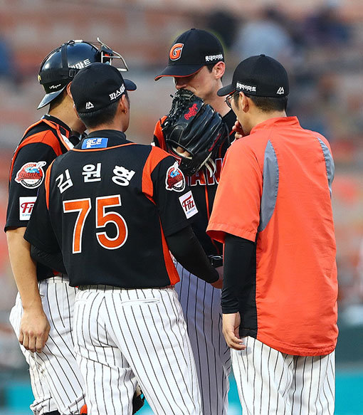 사진제공｜롯데 자이언츠