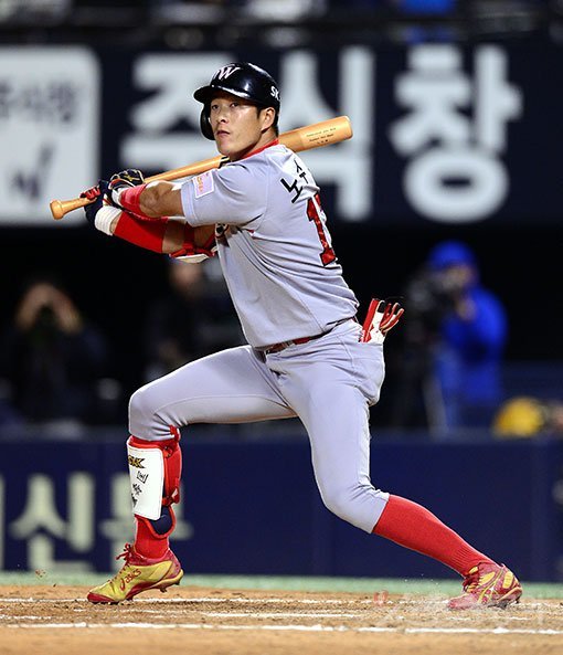 SK 노수광. 스포츠동아DB