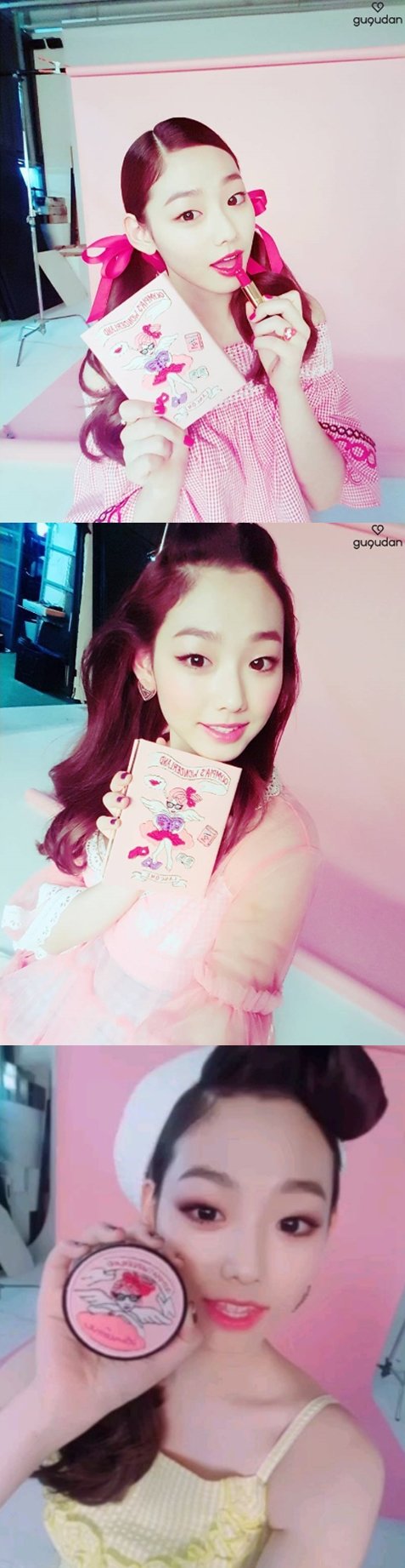 사진 | 구구단 공식 인스타그램