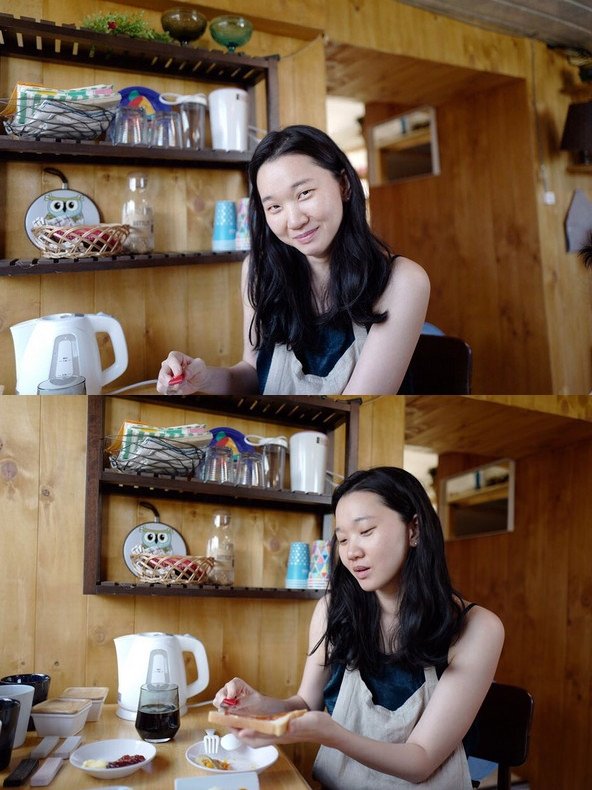 사진 | 장윤주 인스타그램