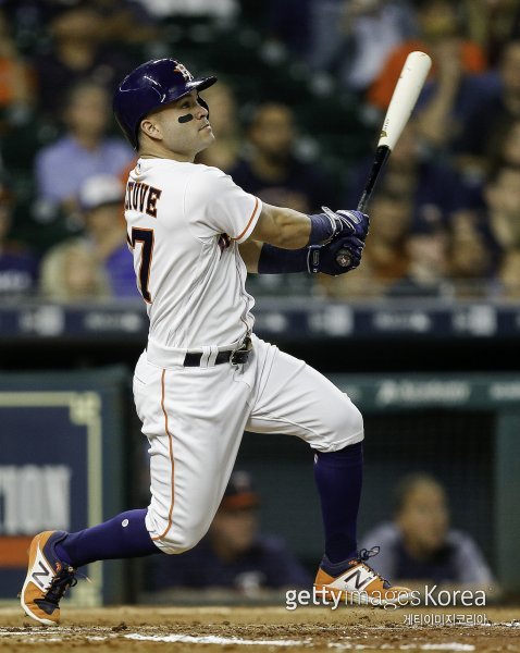 호세 알투베. 사진=게티이미지코리아