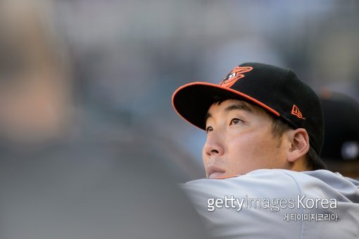 김현수. 사진=게티이미지코리아