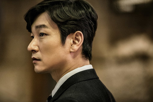 연기자 조승우. 사진제공|tvN