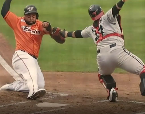 사진｜KBSN SPORTS 캡쳐