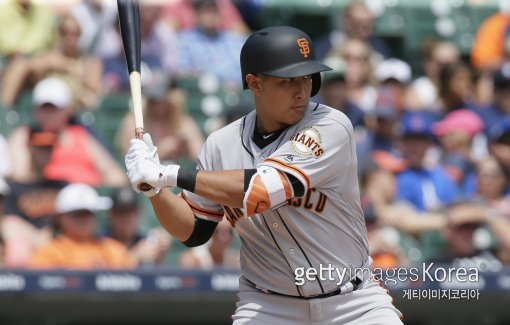 황재균. 사진=게티이미지코리아