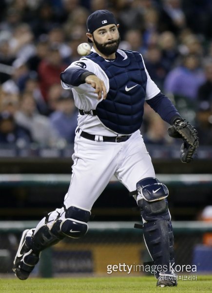 알렉스 아빌라. 사진=게티이미지코리아