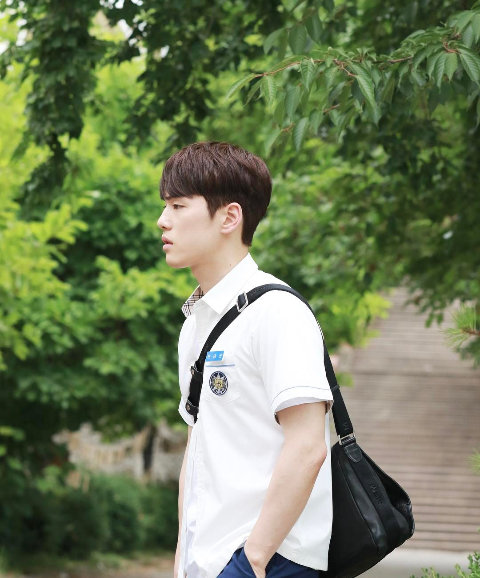 사진 | 김정현 인스타그램