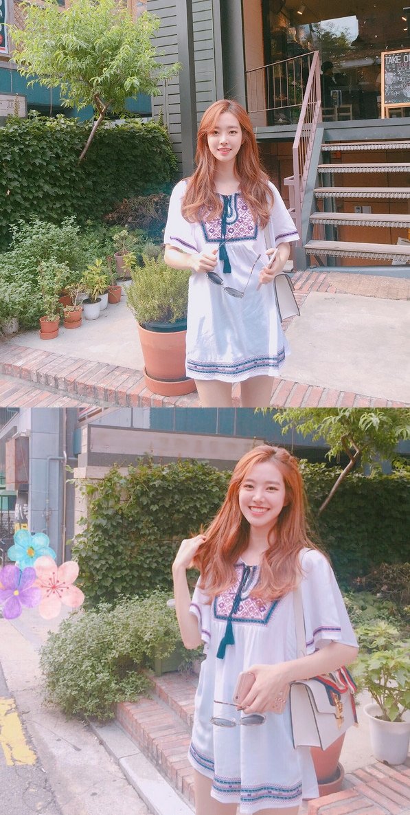 사진 | 진세연 인스타그램