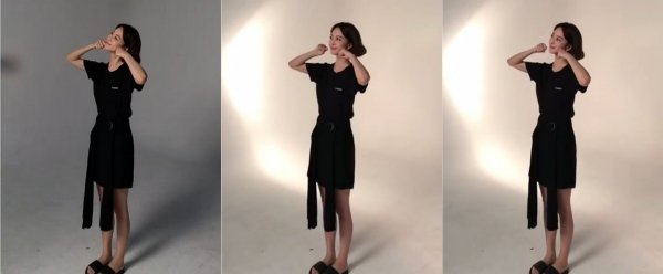 사진 |한예슬 인스타그램