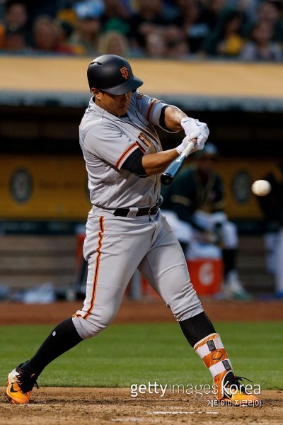 황재균. 사진=게티이미지코리아