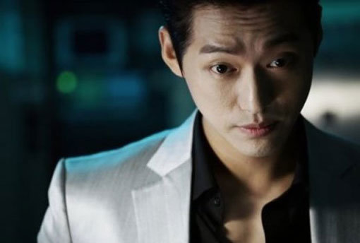 남궁민. 사진제공|SBS