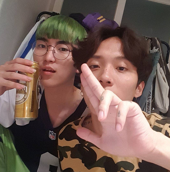 사진 | 해쉬스완 인스타그램