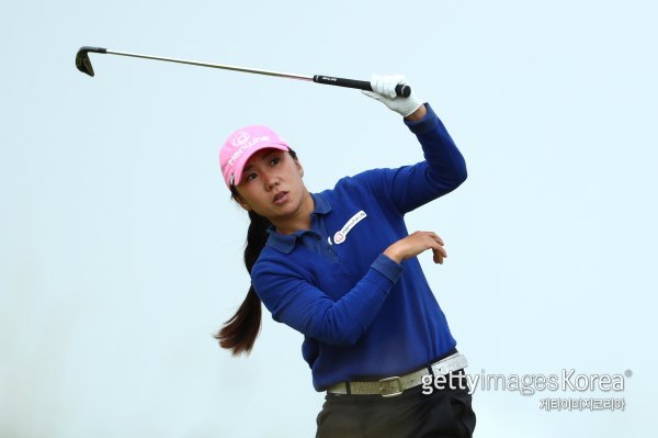 김인경. 사진=ⓒGettyimages이매진스