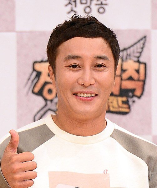 개그맨 김병만. 스포츠동아DB