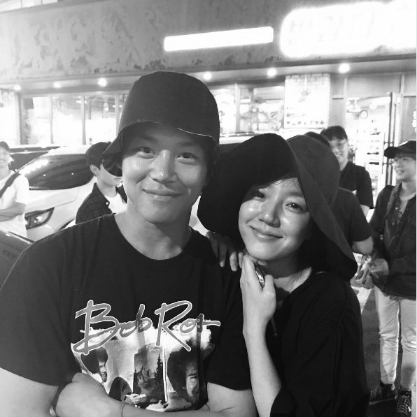 사진 | 한주완 인스타그램