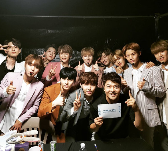 사진 | 전현무 인스타그램