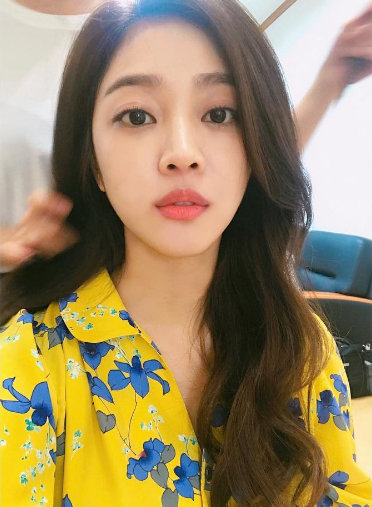 사진 | 조보아 인스타그램