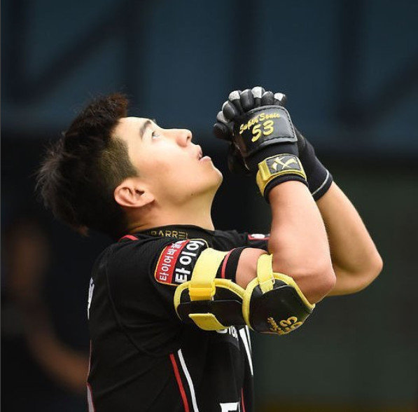 사진 | 이대형 인스타그램