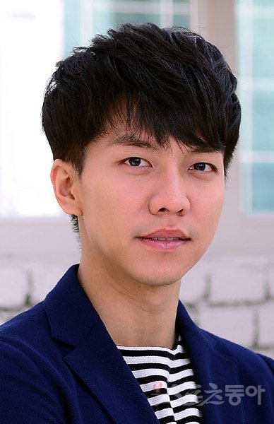 가수 이승기. 스포츠동아DB