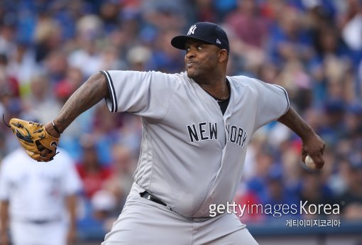 CC 사바시아. 사진=게티이미지코리아