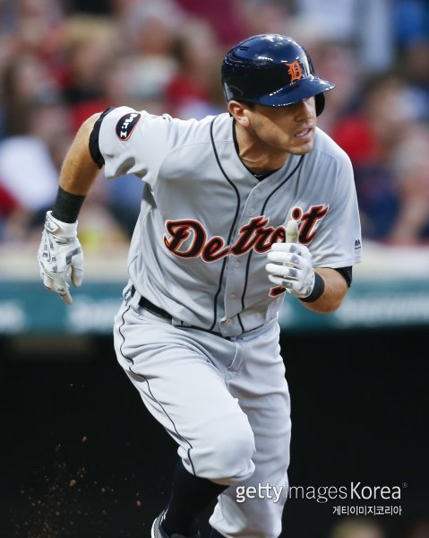 이안 킨슬러. 사진=게티이미지코리아