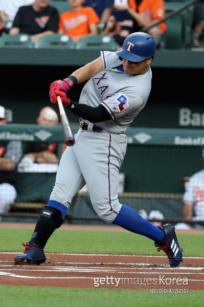 추신수. 사진=게티이미지코리아