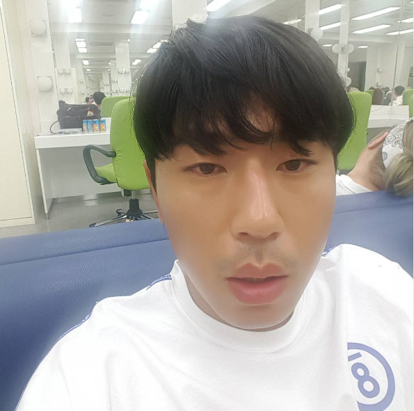 사진 | 이시언 인스타그램