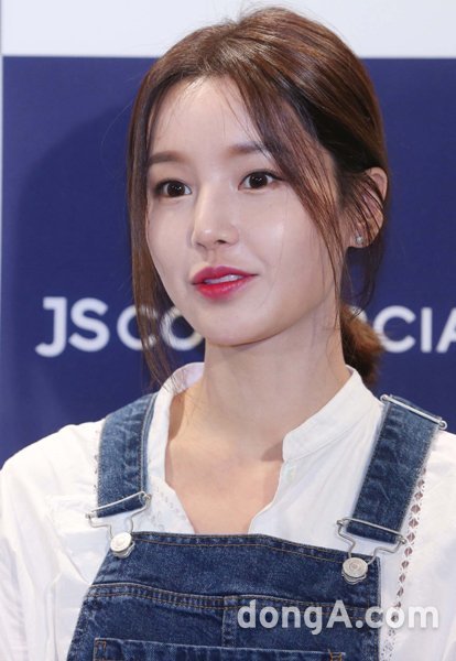 여배우 남규리. 동아닷컴DB